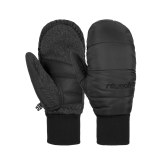 Reusch Stratos STORMBLOXX Mitten 4805431 700 schwarz 1